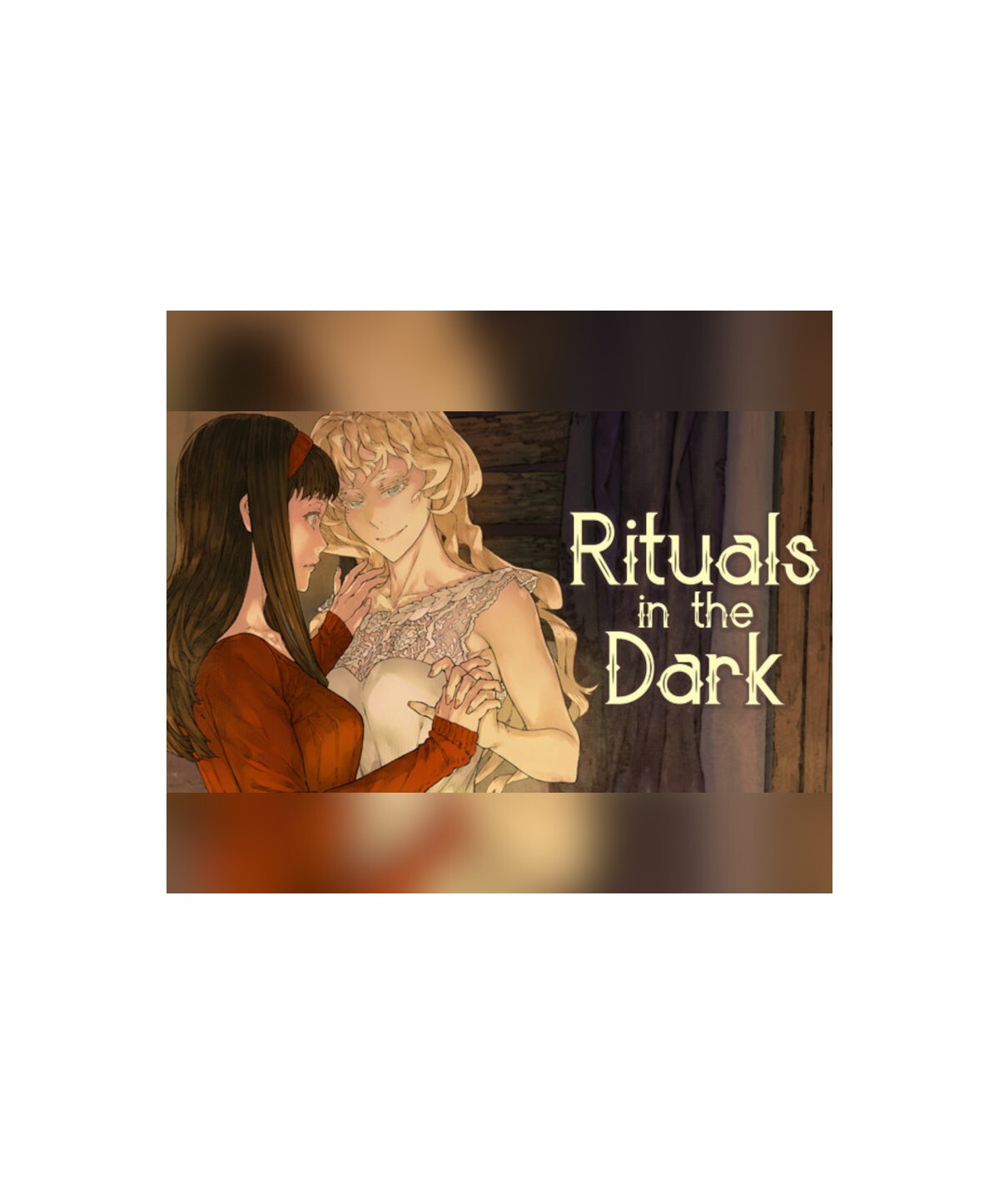 Rituals in the Dark Steam Key GLOBAL